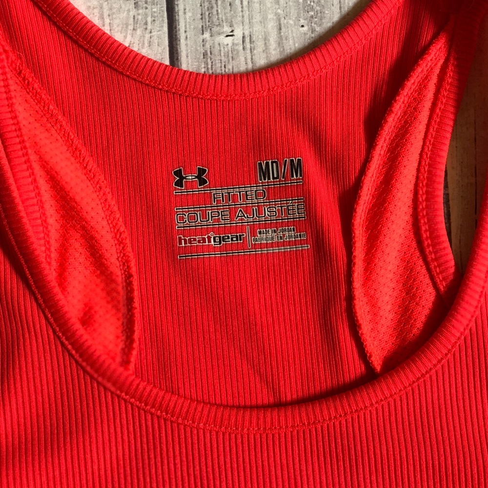 Women’s UA Tank